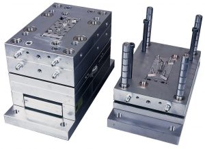 模具種類加工流程是怎樣的？